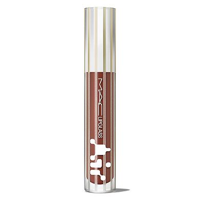 Lipglass Air Non-Sticky Hydrating Lip Gloss
