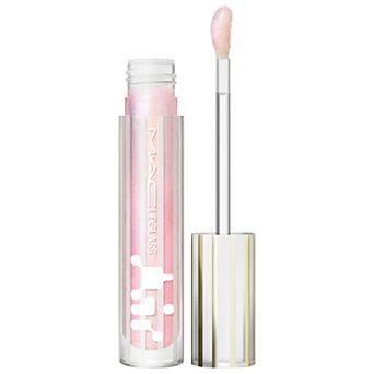 MAC Cosmetics Lipglass Air Non-Sticky Hydrating Lip Gloss