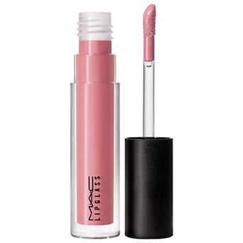 MAC Cosmetics Lipglass High-Shine, Conditioning + Smoothing Lip Gloss