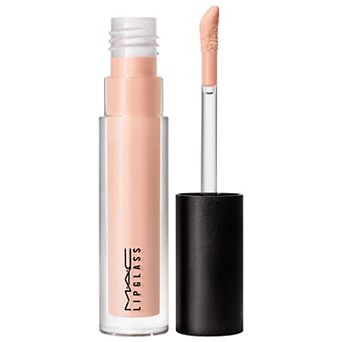 MAC Cosmetics Lipglass High-Shine, Conditioning + Smoothing Lip Gloss