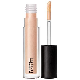 MAC Cosmetics Lipglass High-Shine, Conditioning + Smoothing Lip Gloss