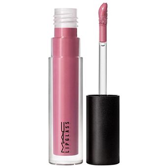 MAC Cosmetics Lipglass High-Shine, Conditioning + Smoothing Lip Gloss