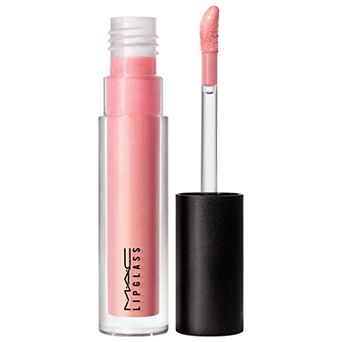 MAC Cosmetics Lipglass High-Shine, Conditioning + Smoothing Lip Gloss