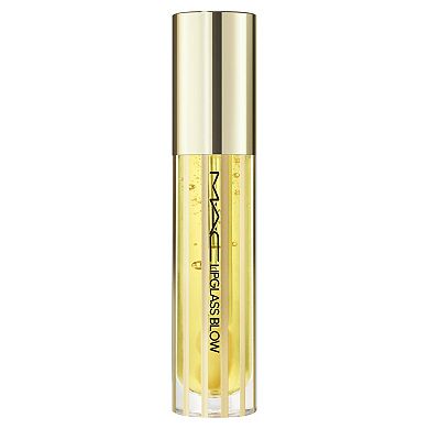 Lipglass Blow Plumping Non-Sticky Lip Oil