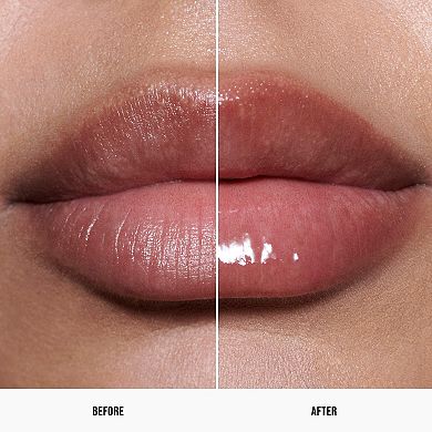 Lipglass Blow Plumping Non-Sticky Lip Oil