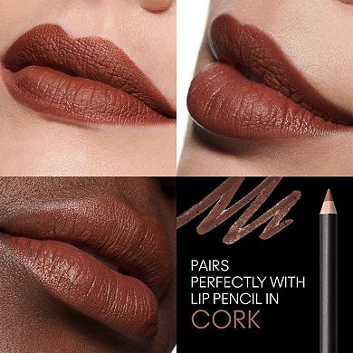 MACximal Silky Matte 12HR Wear Lipstick