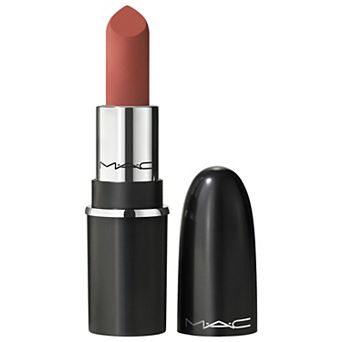 MAC Cosmetics MACximal Silky Matte 12HR Wear Lipstick