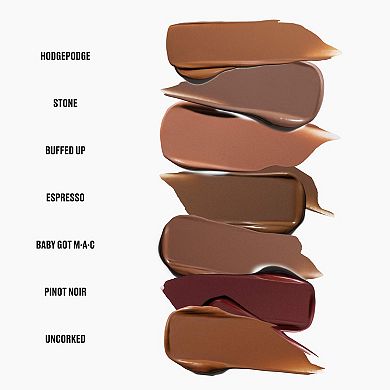 Multisculpt Matte Liquid Eyeshadow + All-over Colour