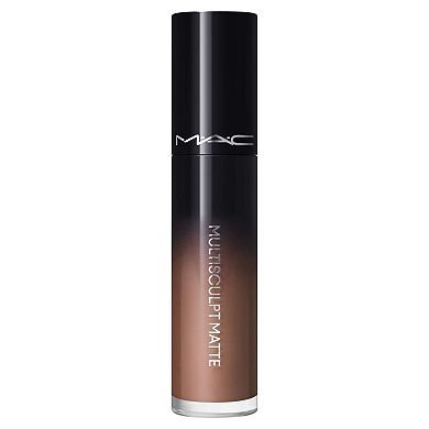Multisculpt Matte Liquid Eyeshadow + All-over Colour