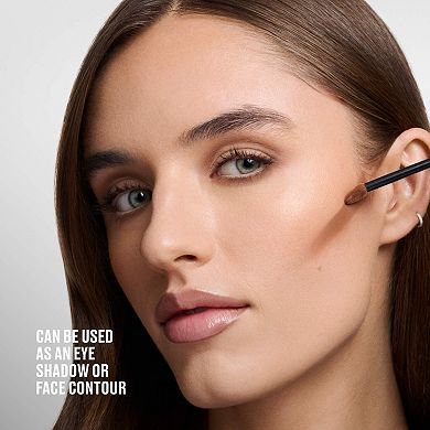 Multisculpt Matte Liquid Eyeshadow + All-over Colour