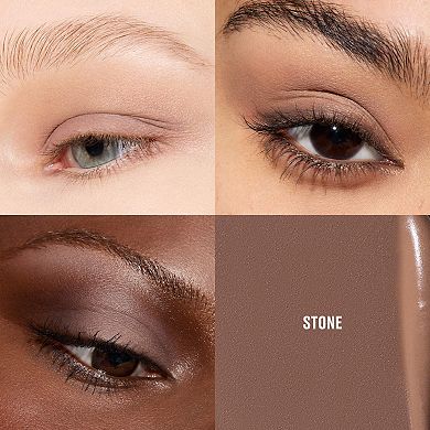 Multisculpt Matte Liquid Eyeshadow + All-over Colour