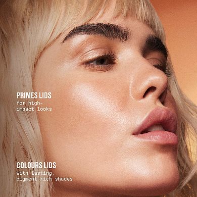 Pro Longwear Paint Pot 24HR Blendable Eye Primer + Cream Eye Shadow