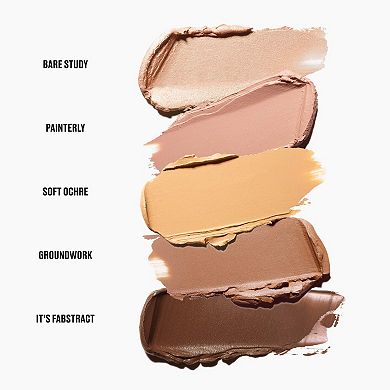 Pro Longwear Paint Pot 24HR Blendable Eye Primer + Cream Eye Shadow