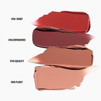 MACximal Silky Matte Viva Glam 12HR Wear Lipstick