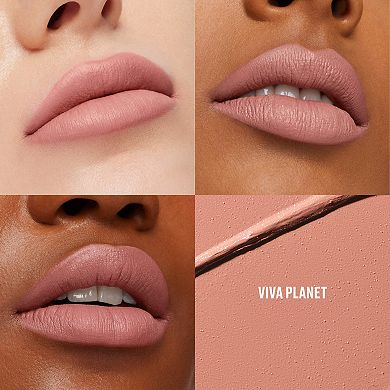 MACximal Silky Matte Viva Glam 12HR Wear Lipstick