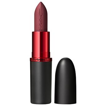 MAC Cosmetics MACximal Silky Matte Viva Glam 12HR Wear Lipstick