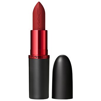 MAC Cosmetics MACximal Silky Matte Viva Glam 12HR Wear Lipstick
