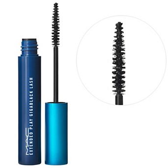 MAC Cosmetics Extended Play Gigablack Lash Tubing Mascara