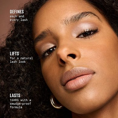 Extended Play Gigablack Lash Tubing Mascara