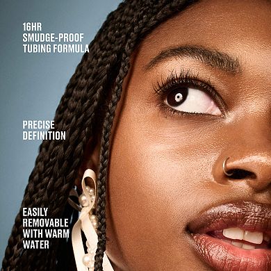 Extended Play Gigablack Lash Tubing Mascara