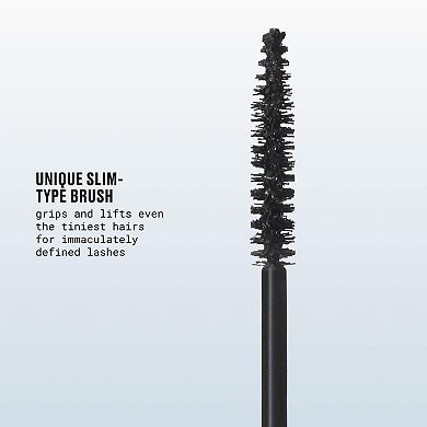 Extended Play Gigablack Lash Tubing Mascara