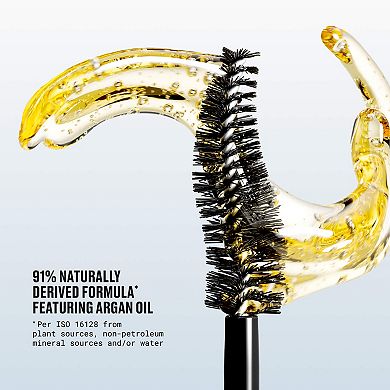 MACStack Elevated Lifting, Volumizing + Clump-Proof Mascara