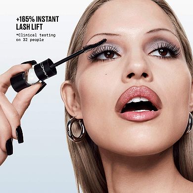 MACStack Elevated Lifting, Volumizing + Clump-Proof Mascara
