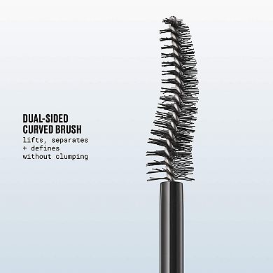 MACStack Elevated Lifting, Volumizing + Clump-Proof Mascara