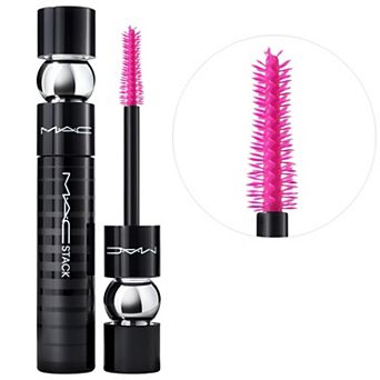 MAC Cosmetics MACStack Volumizing + Lengthening Mascara