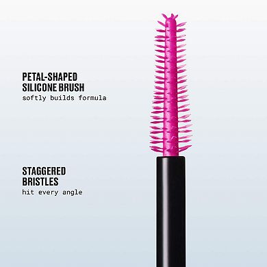 MACStack Volumizing + Lengthening Mascara