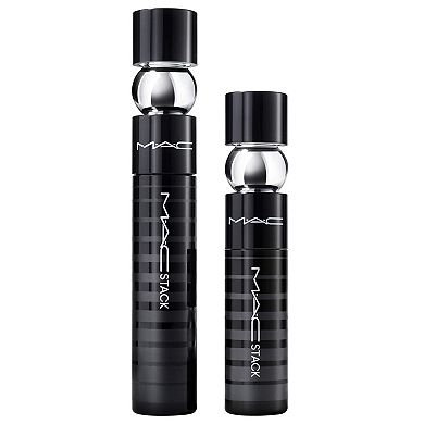 MACStack Volumizing + Lengthening Mascara