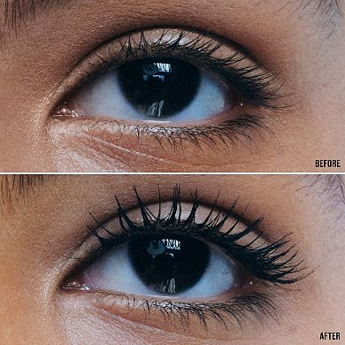 MACStack Volumizing + Lengthening Mascara