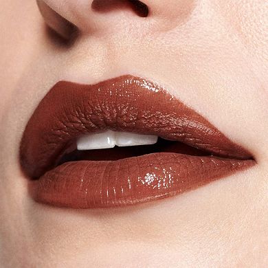 Lustreglass Sheer-Shine Hydrating 8HR Lipstick