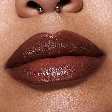 Lustreglass Sheer-Shine Hydrating 8HR Lipstick