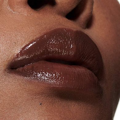 Lustreglass Sheer-Shine Hydrating 8HR Lipstick