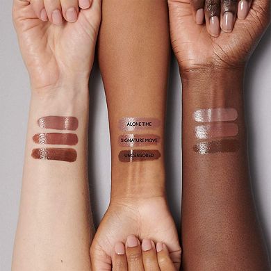 Lustreglass Sheer-Shine Hydrating 8HR Lipstick