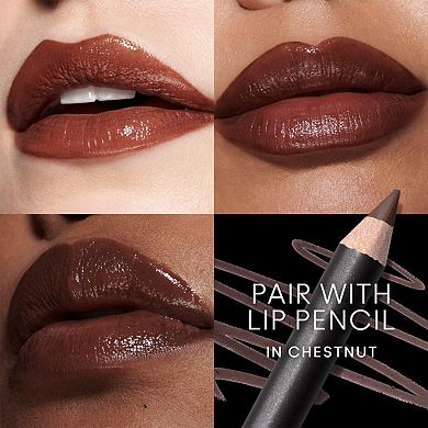 Lustreglass Sheer-Shine Hydrating 8HR Lipstick