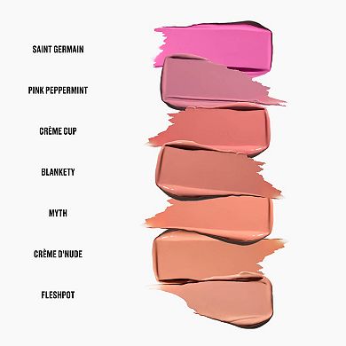 MACximal Sleek Satin 8HR Full-Coverage Hydrating Lipstick