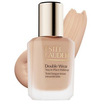 Estee Lauder NEW Double Wear Stay-in-Place Lightweight Matte Foundation with 36H Wear