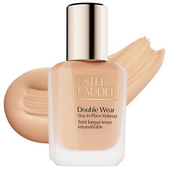 Estee Lauder NEW Double Wear Stay-in-Place Lightweight Longwear Matte Foundation with 36H Wear