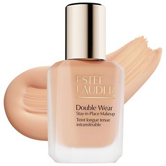Estee Lauder NEW Double Wear Stay-in-Place Lightweight Matte Foundation with 36H Wear