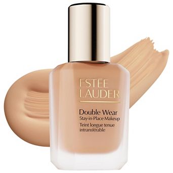 Estee Lauder NEW Double Wear Stay-in-Place Lightweight Matte Foundation with 36H Wear