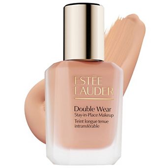 Estee Lauder NEW Double Wear Stay-in-Place Lightweight Matte Foundation with 36H Wear