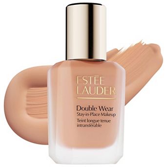 Estee Lauder NEW Double Wear Stay-in-Place Lightweight Matte Foundation with 36H Wear