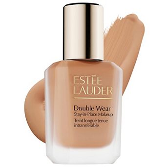 Estee Lauder NEW Double Wear Stay-in-Place Lightweight Matte Foundation with 36H Wear