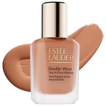 Estee Lauder NEW Double Wear Stay-in-Place Lightweight Matte Foundation with 36H Wear