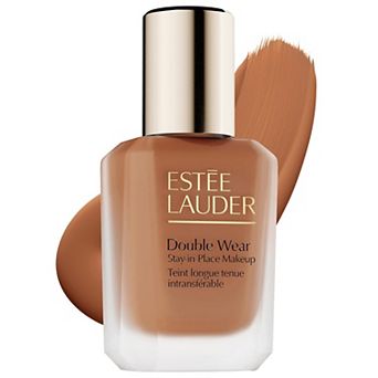 Estee Lauder NEW Double Wear Stay-in-Place Lightweight Matte Foundation with 36H Wear