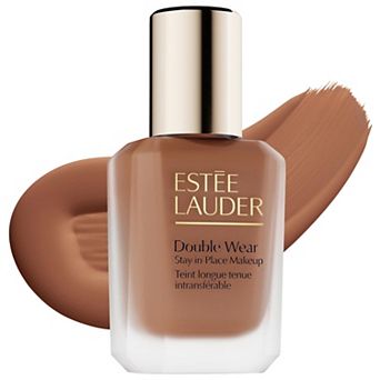 Estee Lauder NEW Double Wear Stay-in-Place Lightweight Matte Foundation with 36H Wear