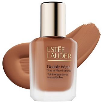 Estee Lauder NEW Double Wear Stay-in-Place Lightweight Matte Foundation with 36H Wear