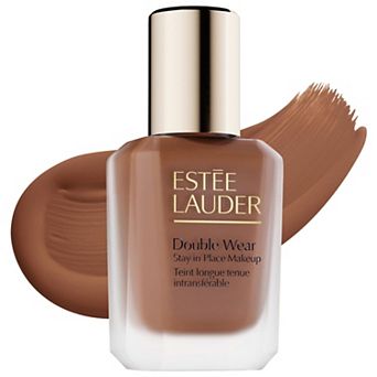 Estee Lauder NEW Double Wear Stay-in-Place Lightweight Matte Foundation with 36H Wear